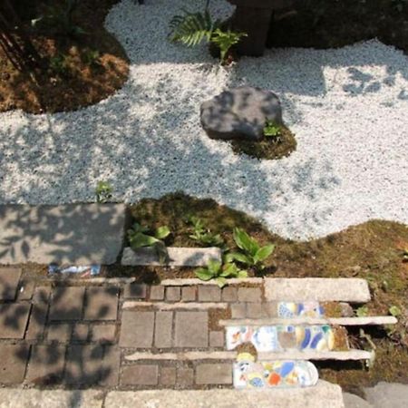 Hashibaya TABI-NE Apartment Kanazawa Bagian luar foto