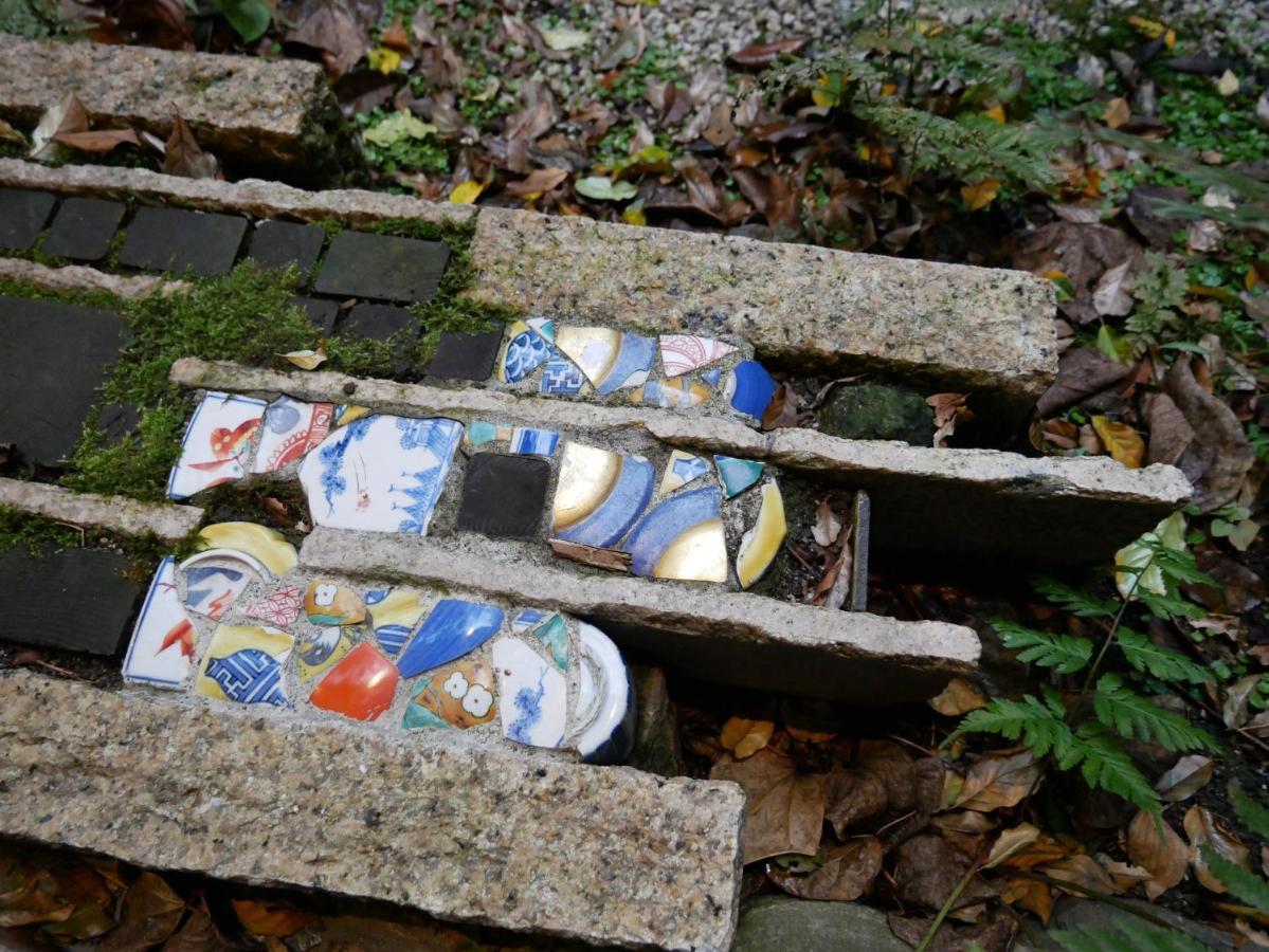 Hashibaya TABI-NE Apartment Kanazawa Bagian luar foto