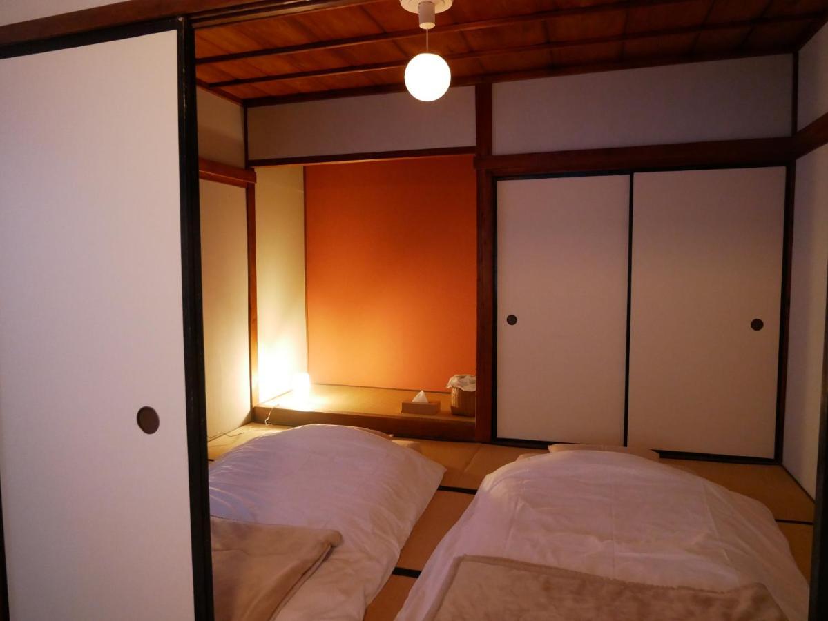 Hashibaya TABI-NE Apartment Kanazawa Bagian luar foto