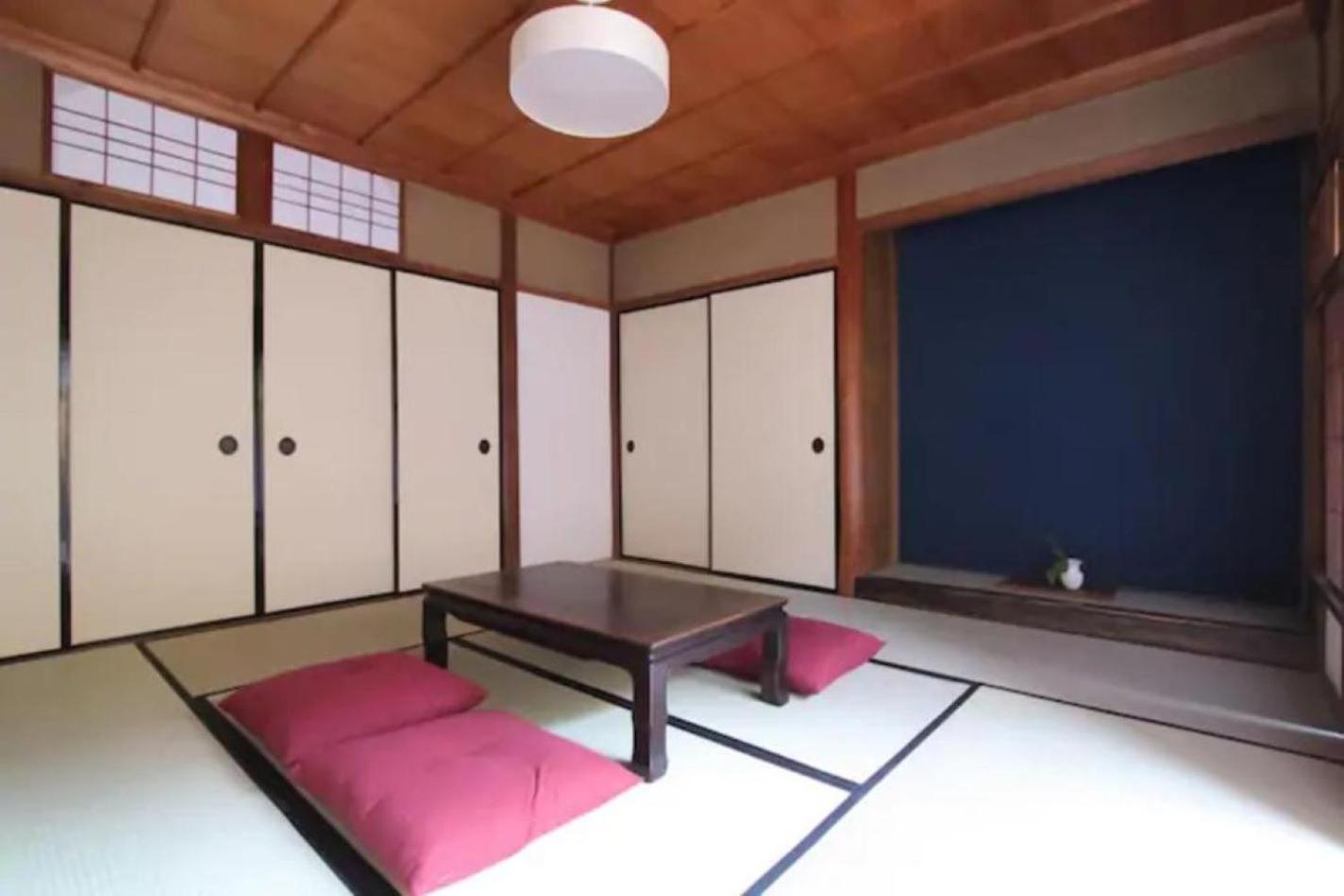 Hashibaya TABI-NE Apartment Kanazawa Bagian luar foto