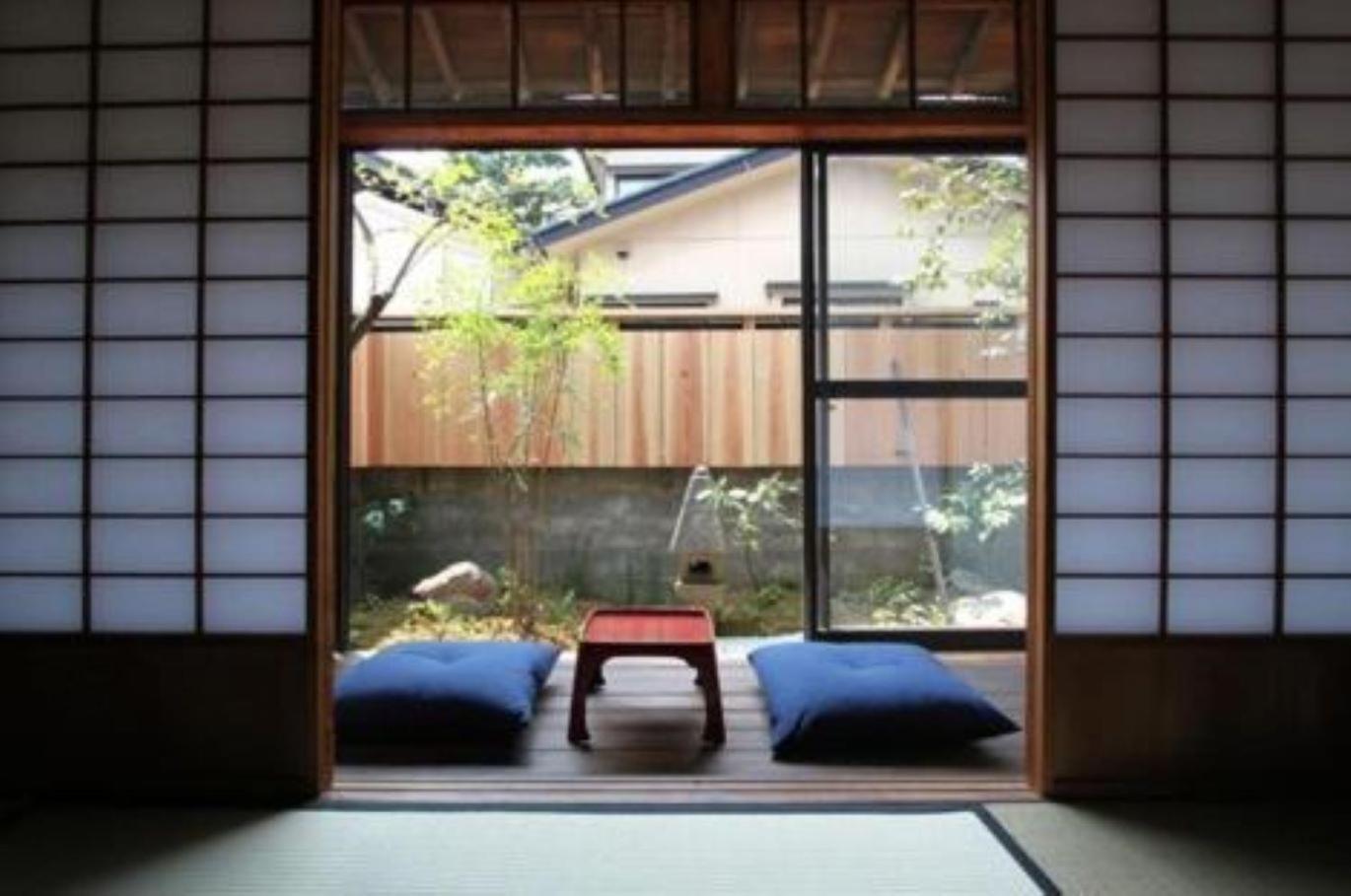 Hashibaya TABI-NE Apartment Kanazawa Bagian luar foto