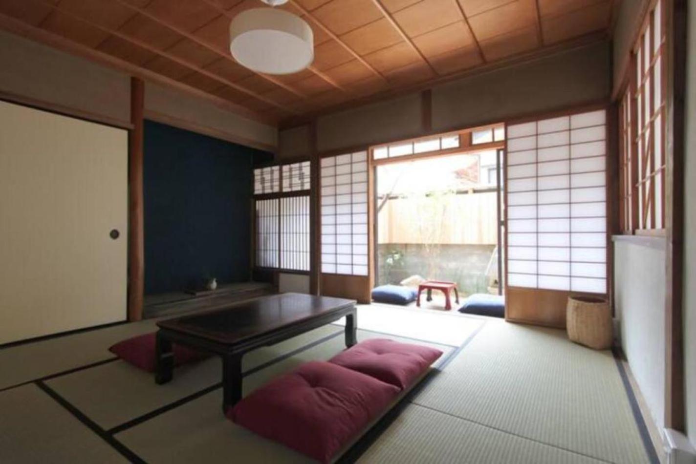 Hashibaya TABI-NE Apartment Kanazawa Bagian luar foto